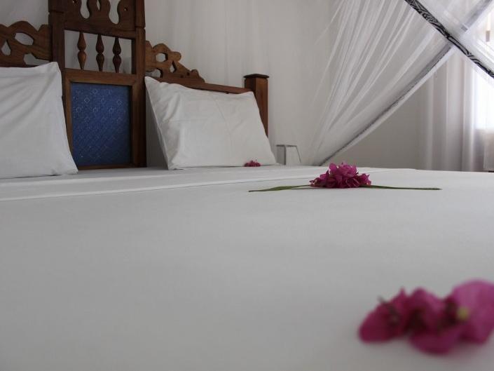 Panga Chumvi Beach Resort Матемве Екстериор снимка