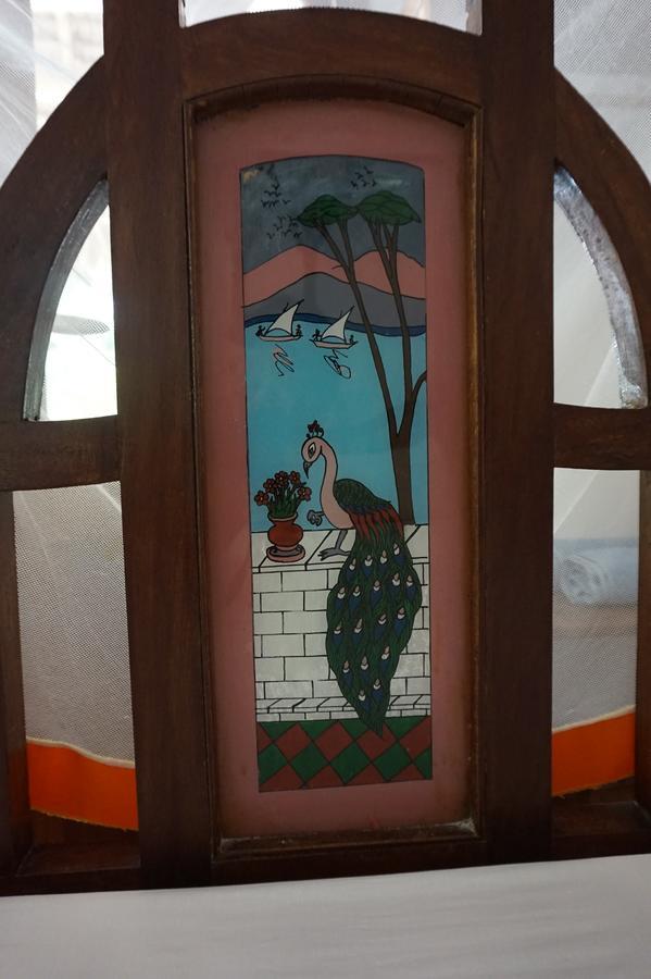 Panga Chumvi Beach Resort Матемве Екстериор снимка